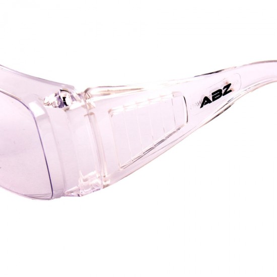 عینک ایمنی مدل VG-2010 پارکسون