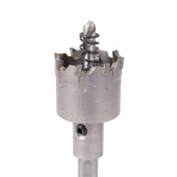 مته گردبر الماسه درجه یک سایز 32