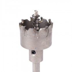 مته گردبر الماسه درجه یک سایز 40