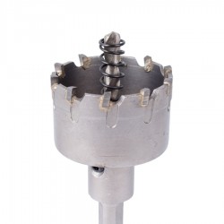 مته گردبر الماسه درجه یک سایز 45