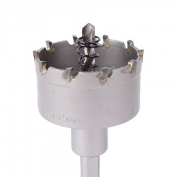 مته گردبر الماسه درجه یک سایز 50