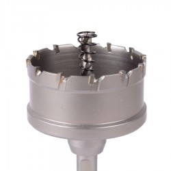 مته گردبر الماسه درجه یک سایز 65