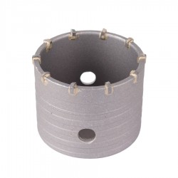 مته گردبر الماسه درجه یک سایز 75