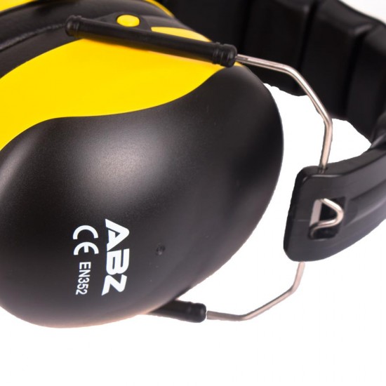 محافظ گوش -روگوشی- نصب روی کلاه مدل EP107D51 پارکسون