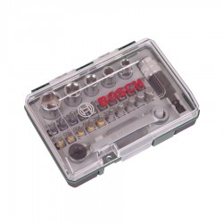 ست 27 عددی متعلقات بوش