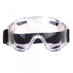 عینک ایمنی مدل LG-2508 پارکسون ABZ عینک ایمنی مدل LG-2508 پارکسون ABZ