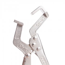 انبر قفلی گیره ای 6 اینچ تاپ تول