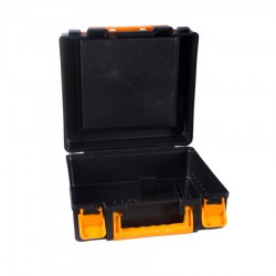 جعبه ابزار پلاستیکی مخصوص دریل مهر