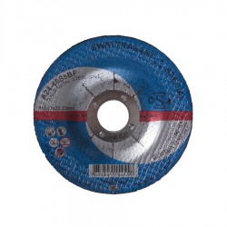 صفحه برش آهن سه ستاره 115 میلیمتر