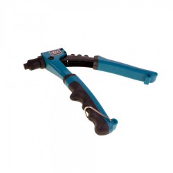 انبر پرچ دستی 8.5 اینچ نولان