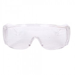 عینک ایمنی آروا مدل 8118