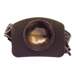 چراغ پیشانی درجه یک