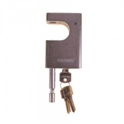 قفل کتابی روکش دار گرانیت