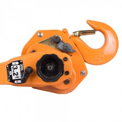 پولیفت زنجیری 3.2 تن ویتال مدل VR2-30 پولیفت زنجیری 3.2 تن ویتال مدل VR2-30