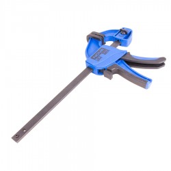 پیچ دستی فشاری 25 سانت نووا مدل NTC 4078