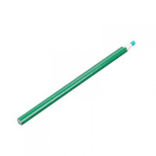 مداد خیاطی صابونی نخ دار سبز درجه یک