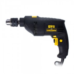 دریل چکشی 850 وات سفیر مدل 1971 دریل چکشی 850 وات سفیر مدل 1971