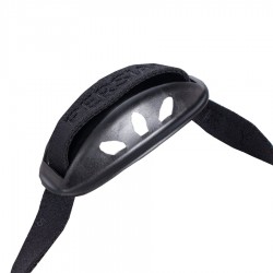 بند زیر چانه تسمه ای عایق برق مدل CH-2 پرشین سیفتی