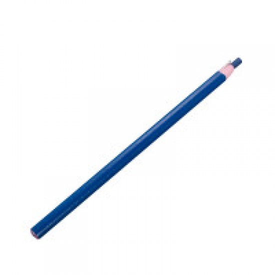 مداد خیاطی صابونی نخ دار آبی درجه یک