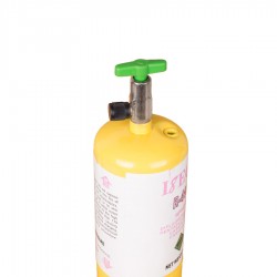 گاز R-410a کولرگازی