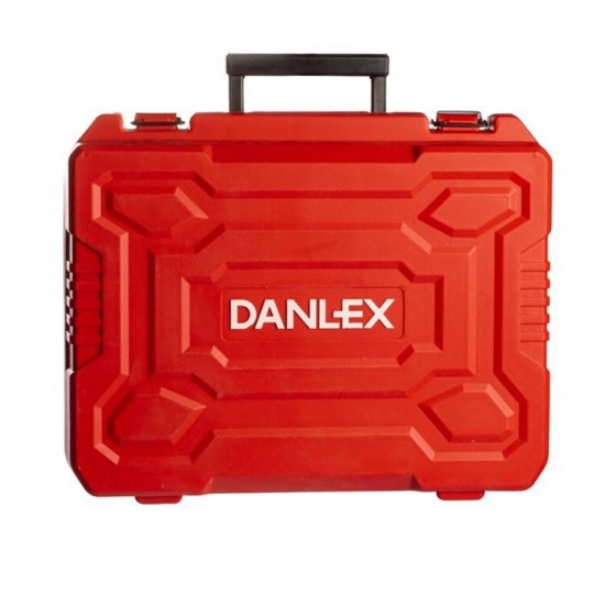 آچار بکس برقی درایو 1/2 اینچ دنلکس مدل DX-9510