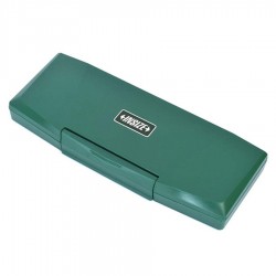 کولیس ساده 30 سانت با فک 15 سانت اینسایز مدل 1215-322