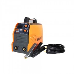 اینورتر جوشکاری 200 آمپر تانوس اینورتر جوشکاری 200 آمپر تانوس