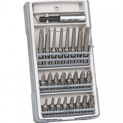 ست 25 عددی سرپیچ گوشتی (کشویی) بوش ست 25 عددی سرپیچ گوشتی (کشویی) بوش