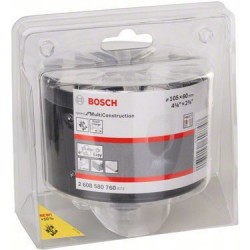 مته گردبر همه کاره 105 میلیمتر بوش