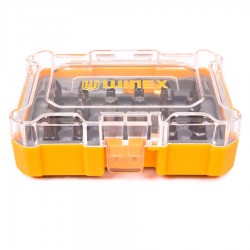 مجموعه 25 عددی سرپیچ گوشتی وینکس مدل EH2516