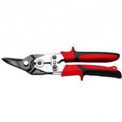 قیچی ورق بر چپ 250 میلیمتر مدل J04250L ستافرم قیچی ورق بر چپ 250 میلیمتر مدل J04250L ستافرم