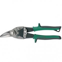 قیچی ورق بر راست 250 میلیمتر مدل J04250R ستافرم