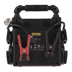 استارتر باتری خودرو مدل J309 استنلی