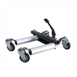 جک اسکیتی هیدرولیک مدل TRA9012L روداک