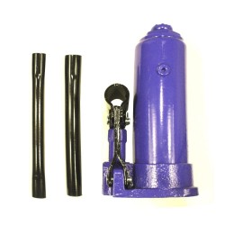 جک روغنی 3 تن کیف دار مدل NTB-2073 نووا