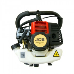 چکش تخریب بنزینی 12 کیلویی جی سی بی مدل JCB50