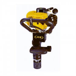 چکش پایه کوب بنزینی 12 کیلویی جی سی دی مدل JCB50D