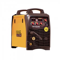 اینورتر 250 آمپر میگ مگ سه کاره صباالکتریک مدل M-INV-251 D3 اینورتر 250 آمپر میگ مگ سه کاره صباالکتریک مدل M-INV-251 D3