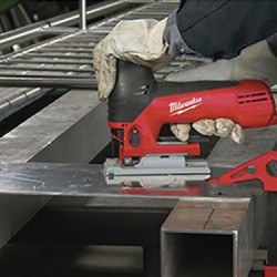 اره عمود بر مدل JS120X میلواکی اره عمود بر مدل JS120X میلواکی