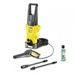 کارواش 110 بار ذغالی کارشر مدل K2PREMIUMHOME