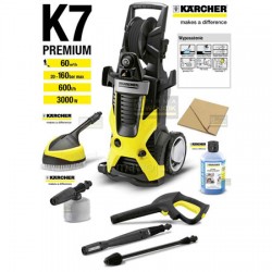 کارواش 160 بار دینامی کارشر مدل K7-PREMIUM