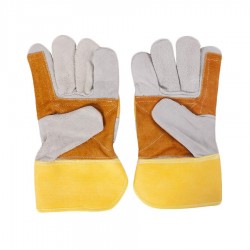 دستکش کف دوبل ساق بلند رینو