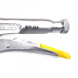 انبر قفلی هماهنگ شونده 11 اینچ کنزاکس مدل KCP-211 انبر قفلی هماهنگ شونده 11 اینچ کنزاکس مدل KCP-211