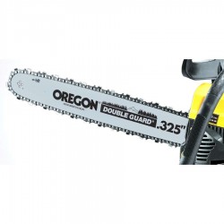 اره زنجیری بنزینی 45 سانت کنزاکس مدل KCS 145 اره زنجیری بنزینی 45 سانت کنزاکس مدل KCS 145