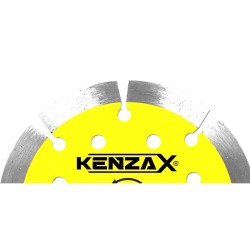 تیغ گرانیت بر 115 میلی متری مدل KDS-1115 کنزاکس