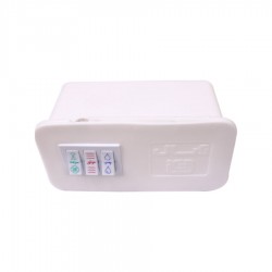 کلید کولر آبسال