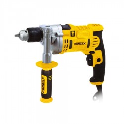 دریل چکشی 850 وات کنزاکس مدل KID-185 دریل چکشی 850 وات کنزاکس مدل KID-185