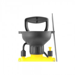 سم پاش 5 لیتری کنزاکس مدل KPS 105 سم پاش 5 لیتری کنزاکس مدل KPS 105