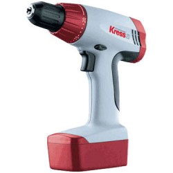 دریل پیچ گوشتی شارژی مدل 108ABLset کرس دریل پیچ گوشتی شارژی مدل 108ABLset کرس