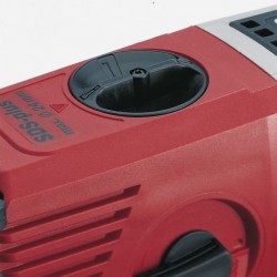 دریل بتن کن 4 شیار 3 کیلویی مدل 1050PXC کرس دریل بتن کن 4 شیار 3 کیلویی مدل 1050PXC کرس